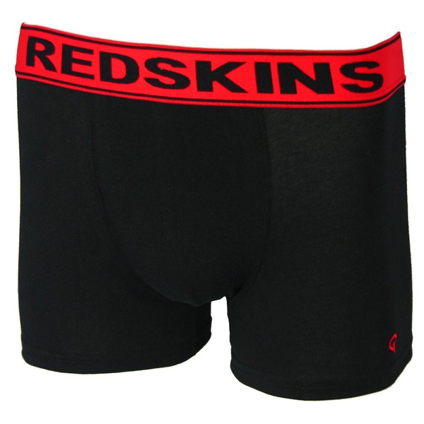 REDSKINS Boxer Redskins Bx04000 Rouge Photo principale