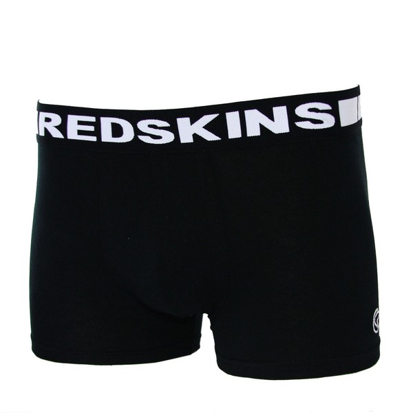 REDSKINS Boxer Redskins Bx07000 Noir 1083500