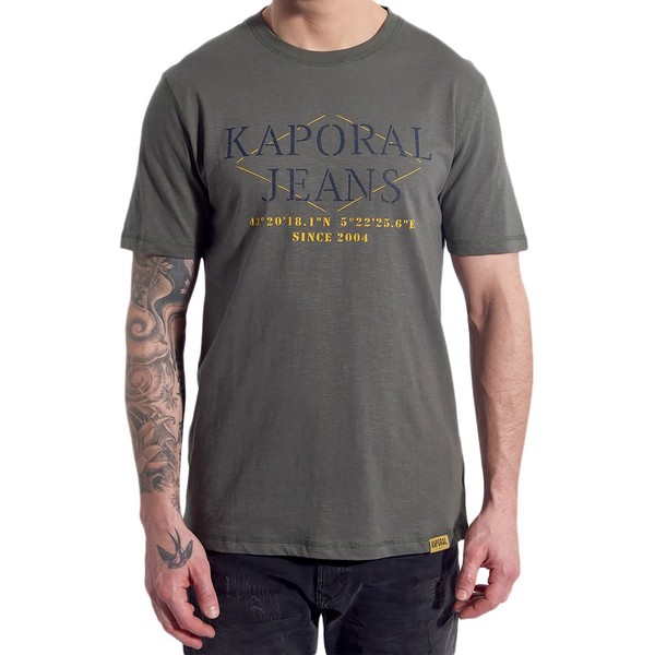 KAPORAL Tee Shirt Kaporal Tito Jungle 1083644