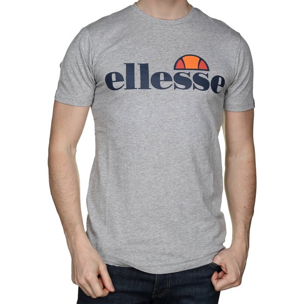 ELLESSE Tee-shirt Ellesse Sl Prado Grey Marl 1083716