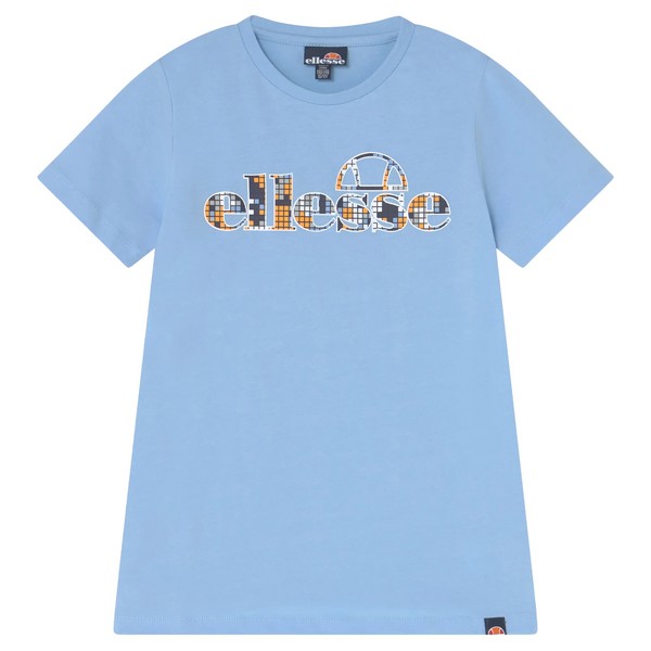 ELLESSE Tee Shirt Enfant Ellesse Corre Bleu clair 1083717