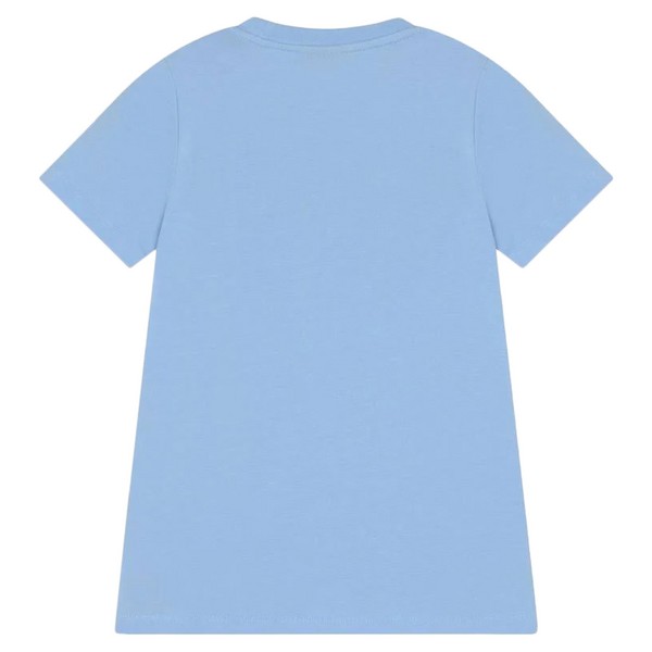 ELLESSE Tee Shirt Enfant Ellesse Corre Bleu clair Photo principale
