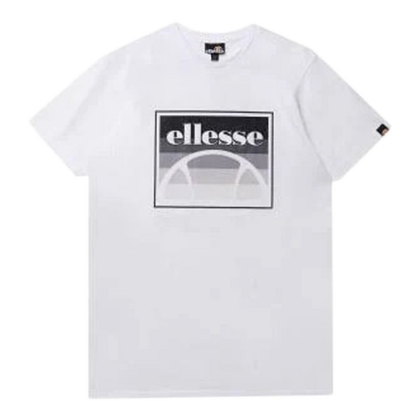 ELLESSE Tee Shirt Ellesse Motya Blanc 1083793