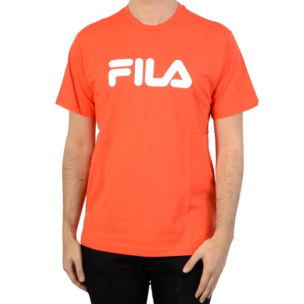 FILA Tee-shirt Fila Unisex Pure Ss Tee Fiesta 1083805