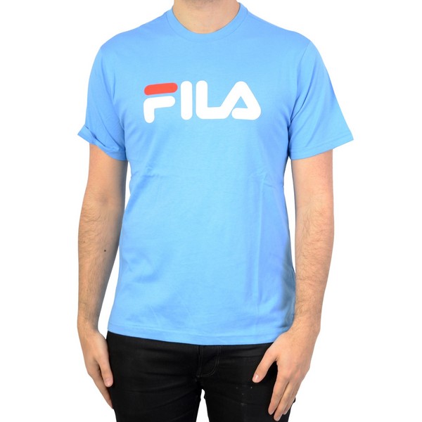 FILA Tee-shirt Fila Unisex Classic Pure Ss Tee Marina 1083809