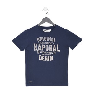 KAPORAL Tee-shirt Kaporal Enfant Missa Bleu