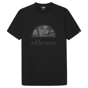 ELLESSE Tee-shirt Ellesse Altavia Noir