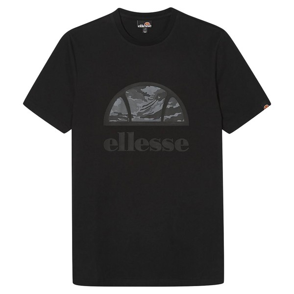 ELLESSE Tee-shirt Ellesse Altavia Noir 1083849