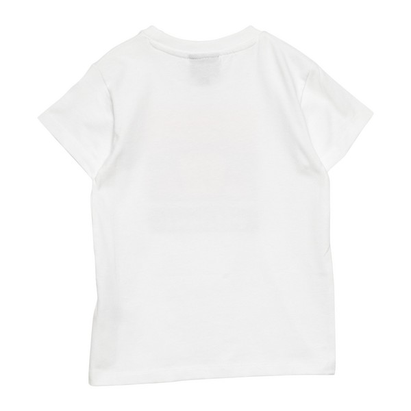 ELLESSE Tee Shirt Ellesse Enfant Rex Blanc Photo principale