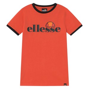 ELLESSE Tee Shirt Ellesse Amarli Orange