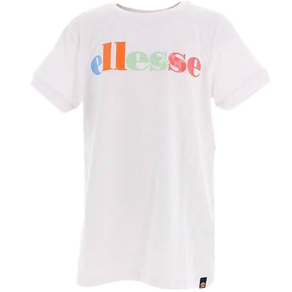 ELLESSE Tee-shirt Enfant Ellesse Risalli Blanc 1083990