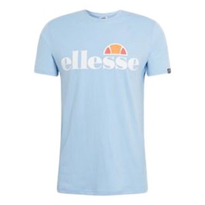 ELLESSE Tee-shirt Ellesse Sl Prado Bleu