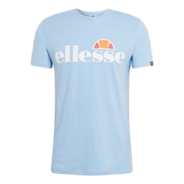 ELLESSE Tee-shirt Ellesse Sl Prado Bleu Photo principale