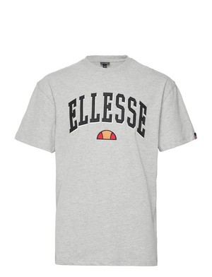 ELLESSE Tee Shirt Ellesse Columbia Gris