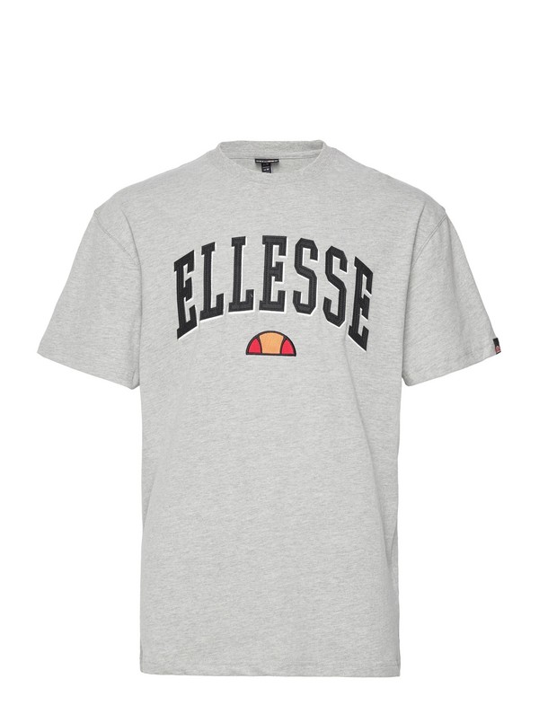 ELLESSE Tee Shirt Ellesse Columbia Gris 1084020