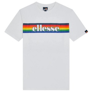ELLESSE Tee Shirt Ellesse Dreilo Blanc
