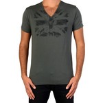 PEPE JEANS LONDON Tee Shirt Pepe Jeans Enzo Pm502457 Shaded 966 Gris