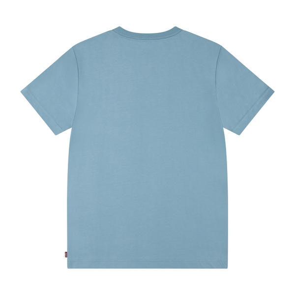 LEVI'S Tee Shirt Levis Enfant Lvb Batwing Bleu clair Photo principale