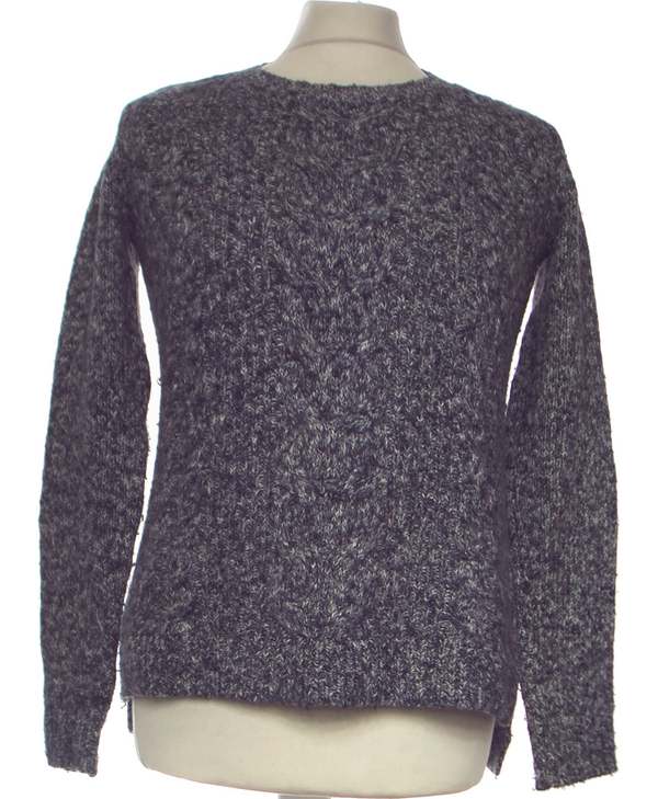 TOMMY HILFIGER Pull Homme Gris Photo principale
