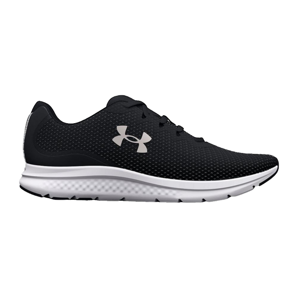 UNDER ARMOUR Baskets Under Armour Charged Impulse 3 Black 1084779