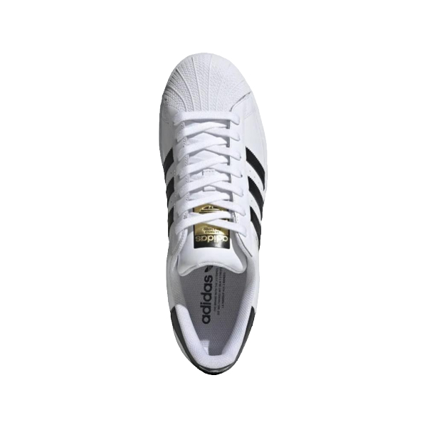 ADIDAS Baskets Adidas Superstar Cloud White / Core Black / Cloud White Photo principale