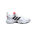ADIDAS Baskets Adidas Strutter Black / Red / White