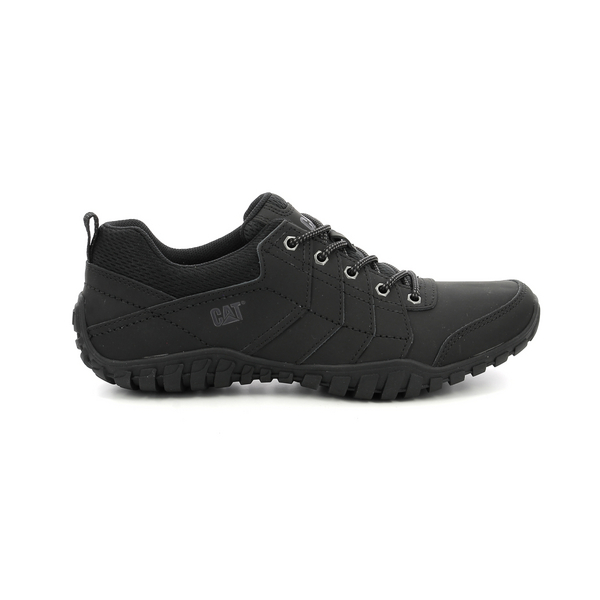 CATERPILLAR Sneakers Basses Cuir Caterpillar Instruct Noir 1084830