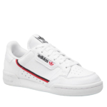 ADIDAS Baskets Adidas Continental 80 Blanc / White