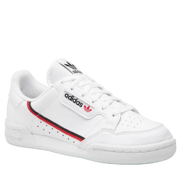 ADIDAS Baskets Adidas Continental 80 Blanc / White 1084834