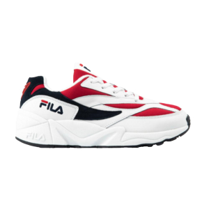 FILA Baskets Fila Vault Cmr Jogger Cb Low Blanc / Rouge / Noir