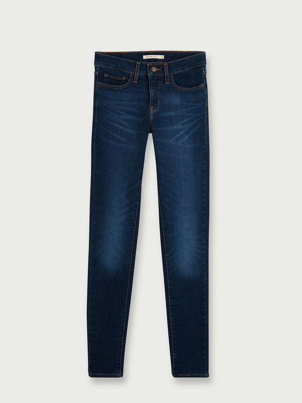 LEVI'S Jean 311™ Shaping Skinny Stellar Stretch Levis Give It A Try