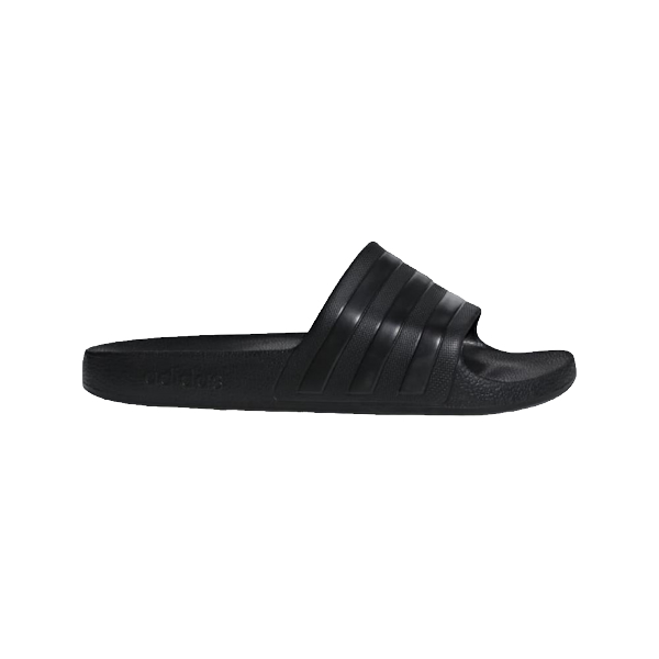 ADIDAS Sandales Adidas Adilette Aqua Core Black / Core Black / Core Black 1085133