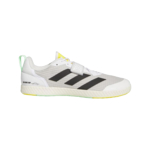ADIDAS Baskets Adidas The Total Cloud White / Core Black / Grey One