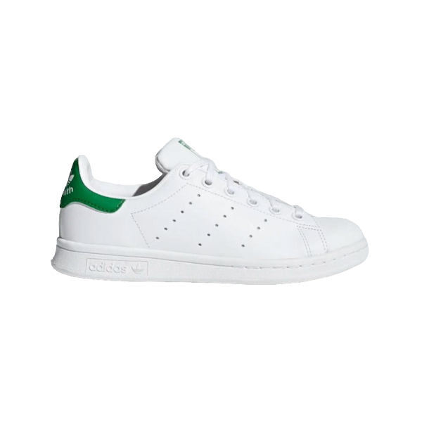 ADIDAS Baskets Adidas Stan Smith Footwear White / Green / Green 1085206