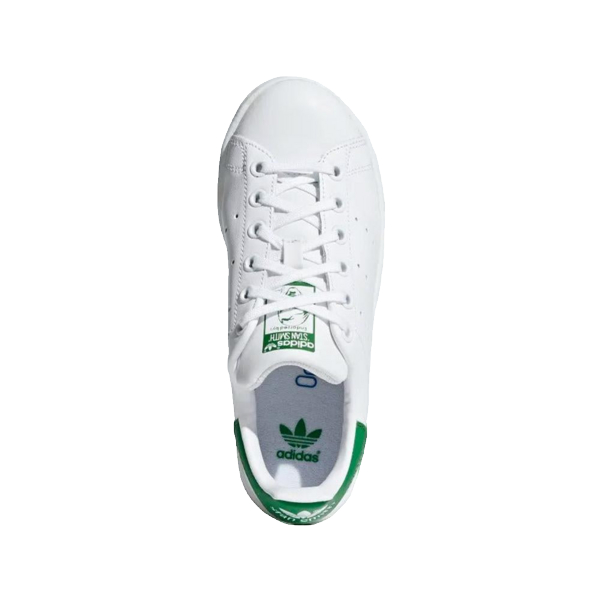 ADIDAS Baskets Adidas Stan Smith Footwear White / Green / Green Photo principale