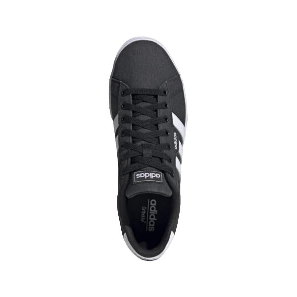 ADIDAS Baskets Adidas Daily 3.0 Core Black / Cloud White / Core Black Photo principale