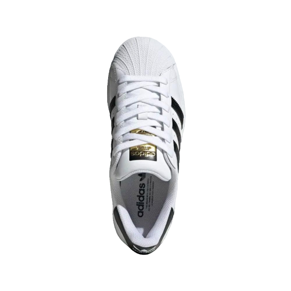 ADIDAS Baskets Adidas Superstar Cloud White / Core Black / Cloud White Photo principale