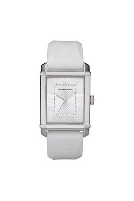 EMPORIO ARMANI Accessoires-montres / Bijoux-emporio Armani - Homme White