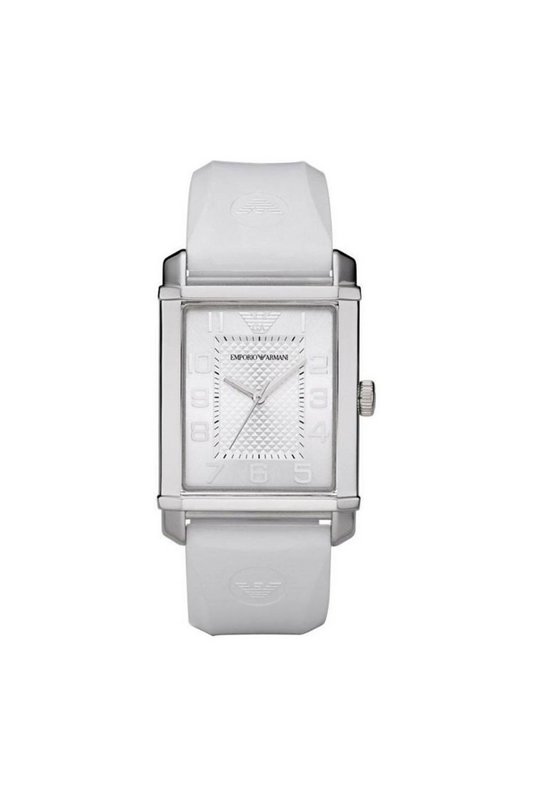 EMPORIO ARMANI Accessoires-montres / Bijoux-emporio Armani - Homme White Photo principale