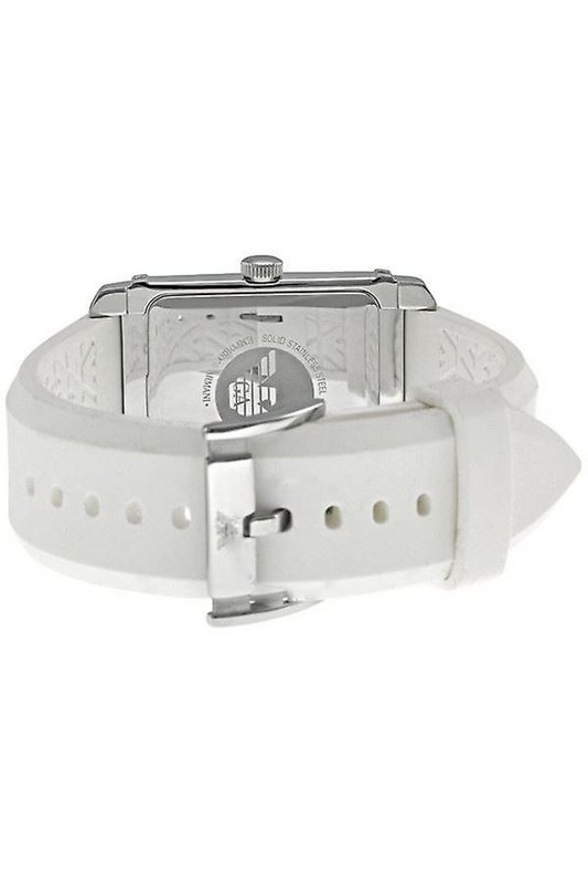 EMPORIO ARMANI Accessoires-montres / Bijoux-emporio Armani - Homme White Photo principale