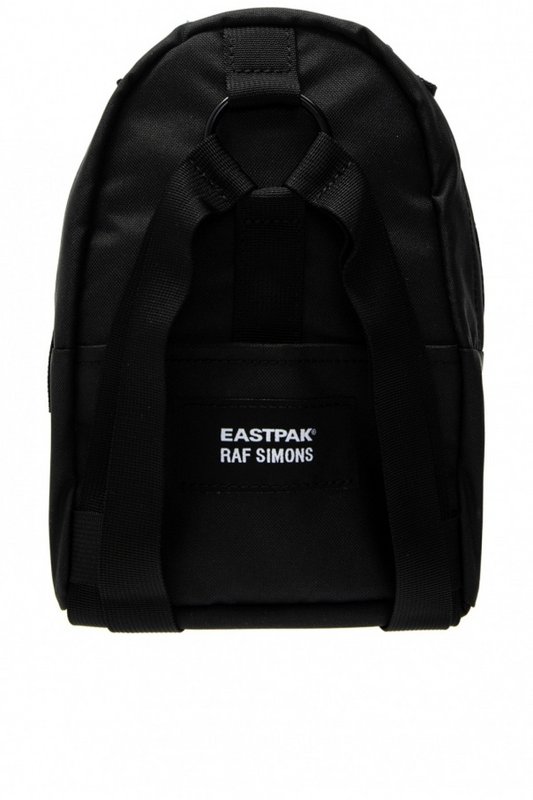EASTPAK Mini Sac  Dos Raf Simons Pak'r Xs  -  Eastpak - Femme 451 BLACK Photo principale