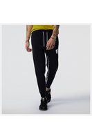 NEW BALANCE Pantalons-pantalons Sport/streetwear-new Balance - Homme Noir