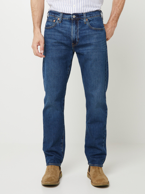 LEVI'S Jean 502™ Taper Levis The Bands Back