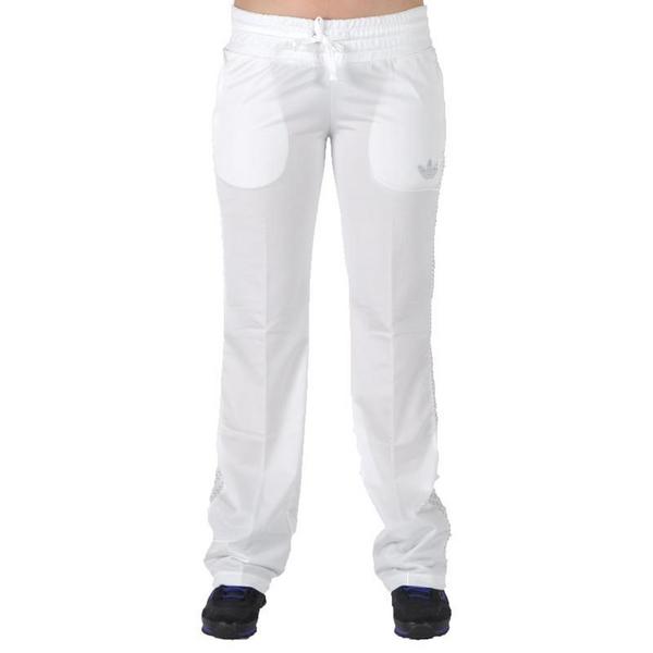 ADIDAS Pantalon Adidas Supergirl Blanc 1085615