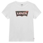 LEVI'S Tee Shirt Levi's Enfant Ss Tee Blanc