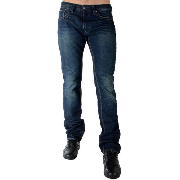 KAPORAL Jeans Kaporal Broz Crush Bleu 1085682