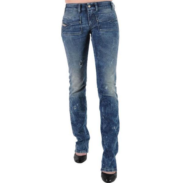 DIESEL Jeans Diesel Wenga 63f Bleu 1085708
