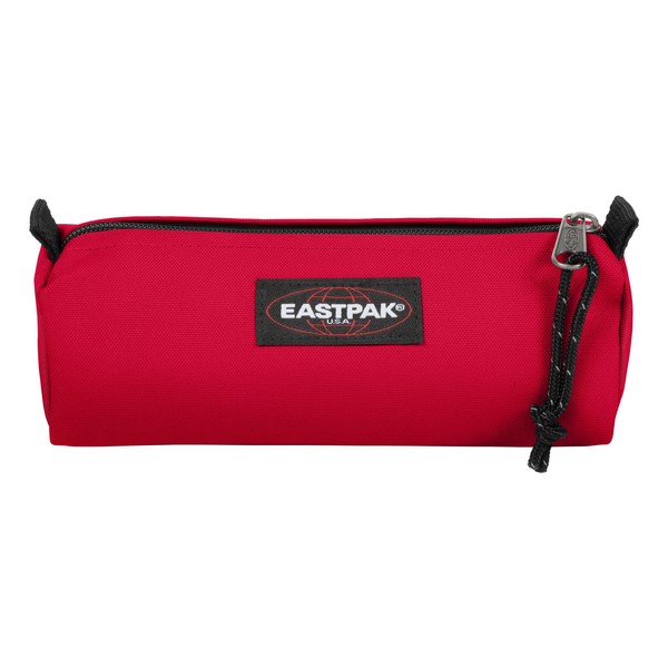 EASTPAK Trousse Eastpak Benchmark Single Rouge Photo principale