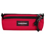 EASTPAK Trousse Eastpak Double Benchmark Rouge