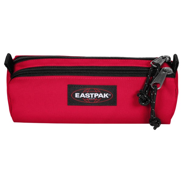 EASTPAK Trousse Eastpak Double Benchmark Rouge Photo principale